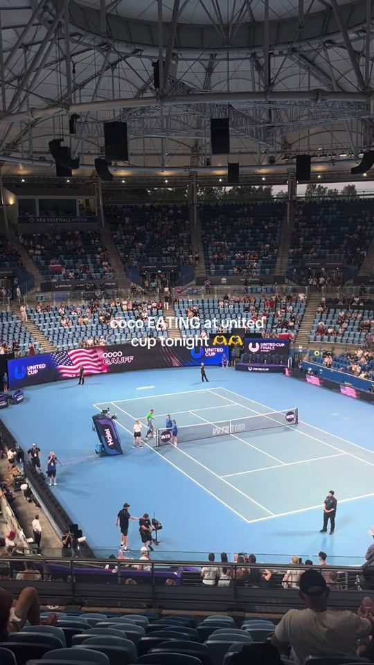 TikTok video thumbnail by tennis_updates1
