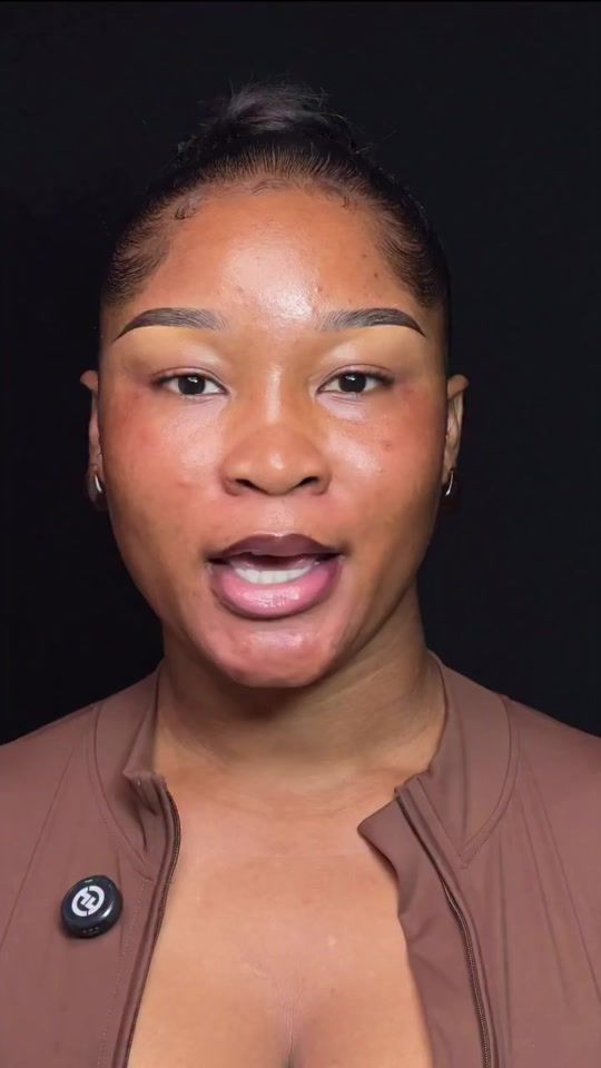 TikTok video thumbnail by blossommakeupsng