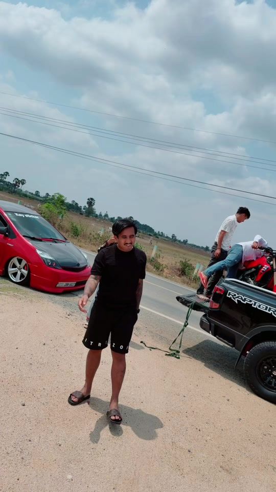 TikTok video thumbnail by punleuboss
