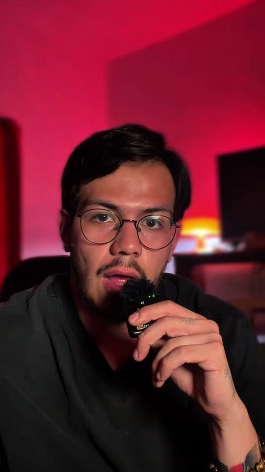 TikTok video thumbnail by luisfelipeiv