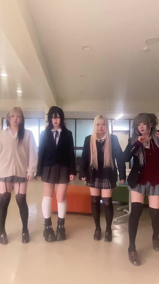 TikTok video thumbnail by _yuudayo