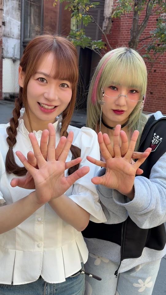 TikTok video thumbnail by kamenjoshi0219