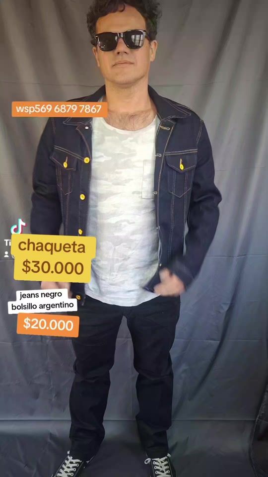 TikTok video thumbnail by costureroloco