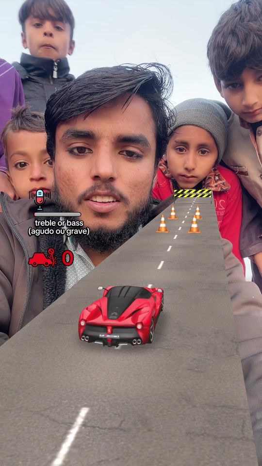 TikTok video thumbnail by sallukigaming