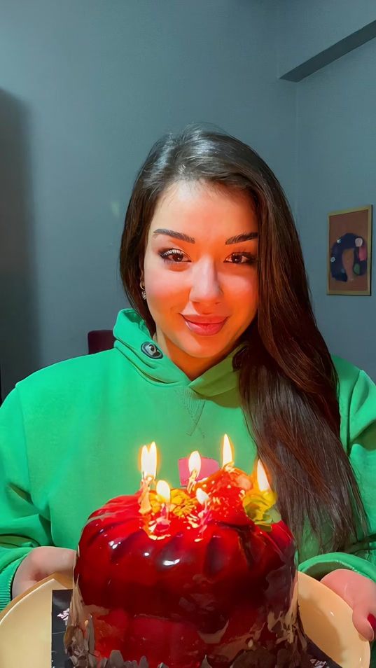 TikTok video thumbnail by ilaydaolgen