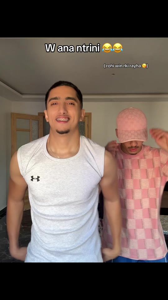 TikTok video thumbnail by kebir__brahim