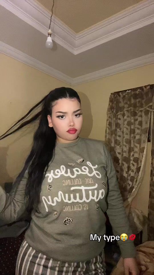 TikTok video thumbnail by hibabeya