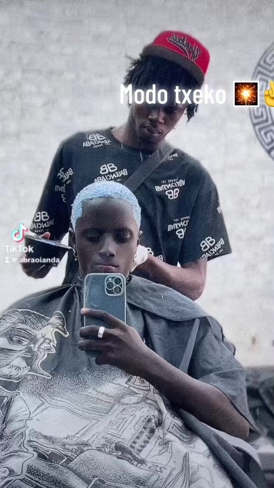 TikTok video thumbnail by abraoianda