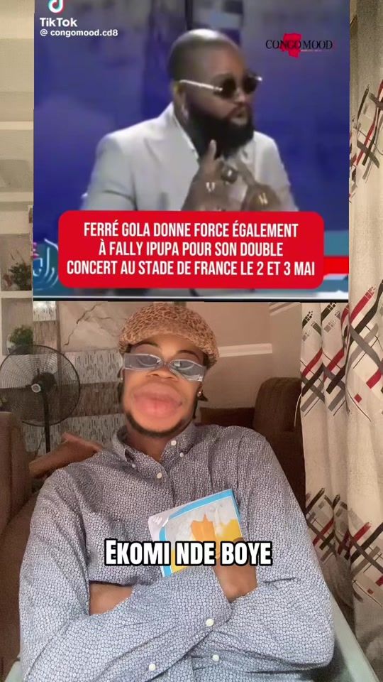 TikTok video thumbnail by focusmbala