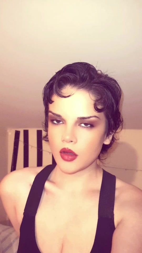 TikTok video thumbnail by iamrubyl
