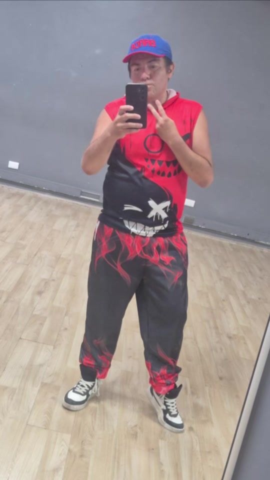 TikTok video thumbnail by gab0dance
