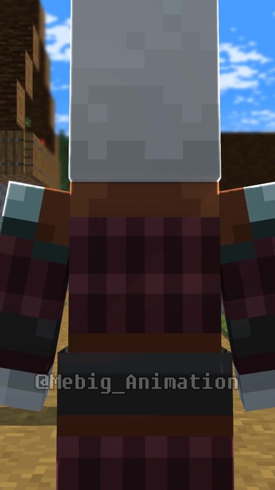 TikTok video thumbnail by mebig_animation