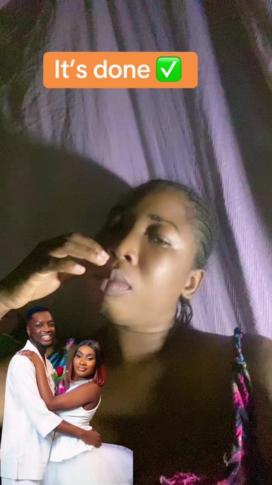 TikTok video thumbnail by officiallysheebae