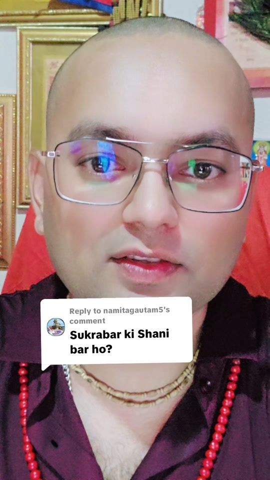 TikTok video thumbnail by astroaditya9