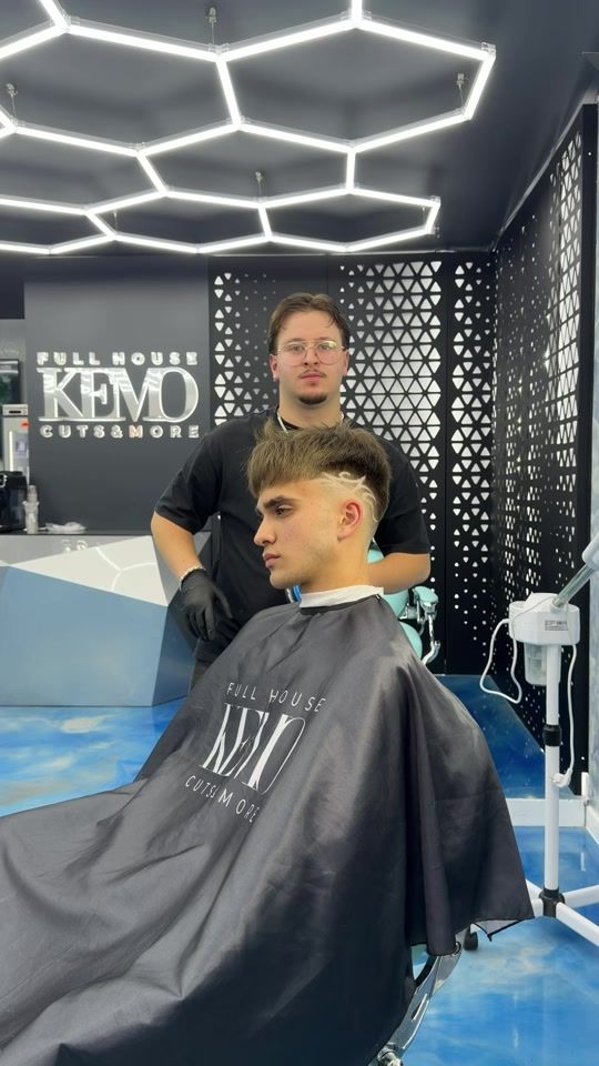 TikTok video thumbnail by kemo_fade