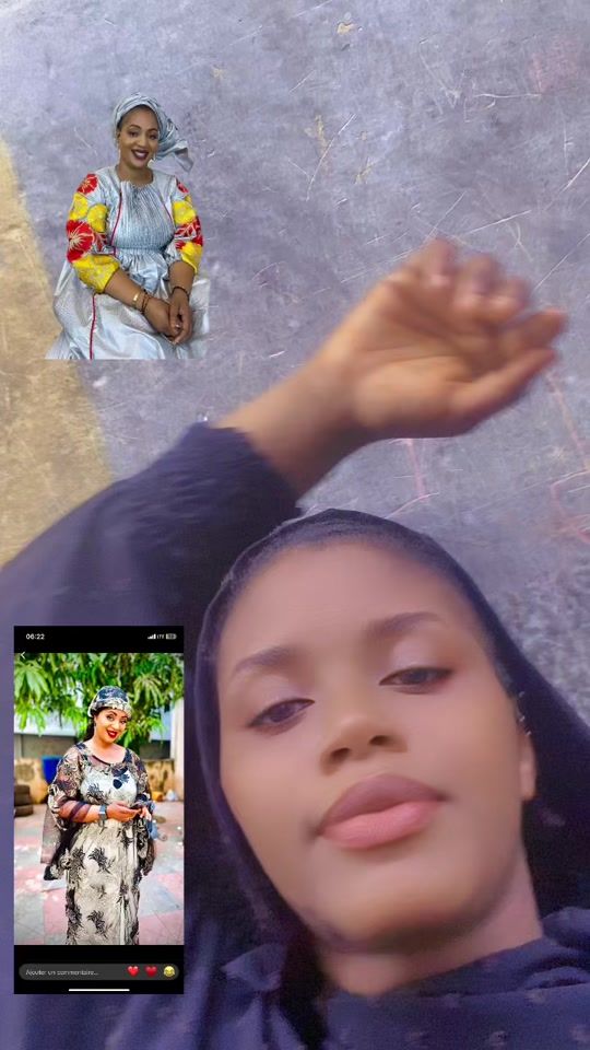 TikTok video thumbnail by princessemounass5