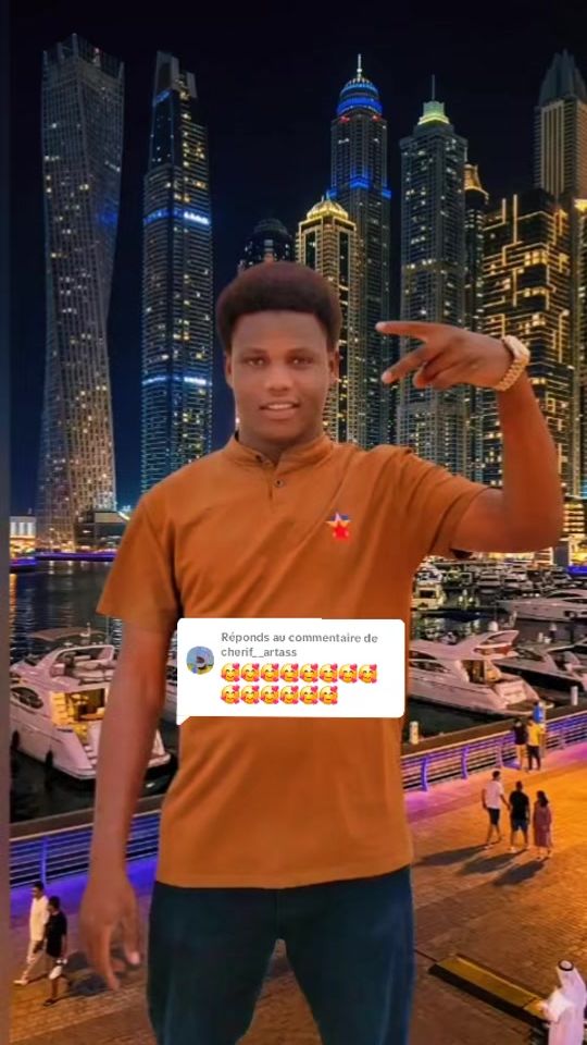 TikTok video thumbnail by ndjouka_maloum