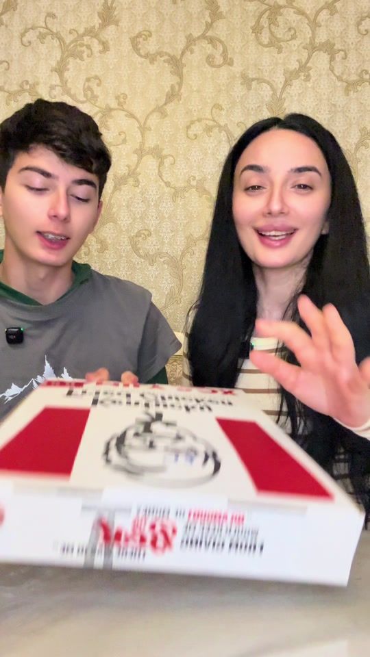 TikTok video thumbnail by baci._qardash