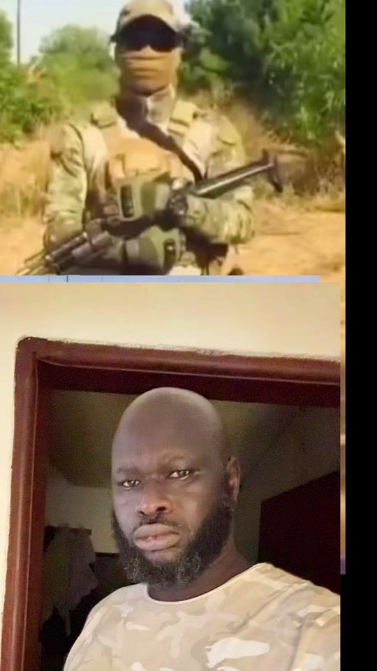 TikTok video thumbnail by boubasissoko21