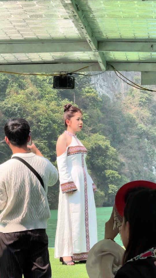 TikTok video thumbnail by khai.travelhagiang23