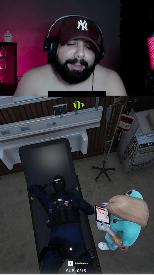 TikTok video thumbnail by liviomateus