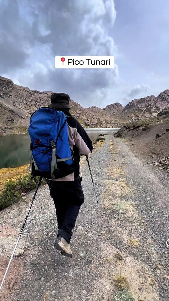 TikTok video thumbnail by visiontoursbolivia