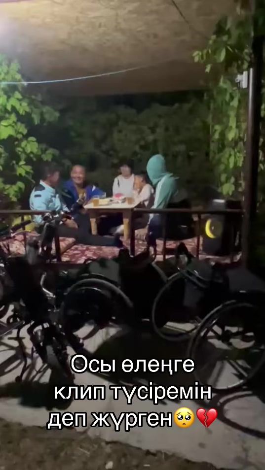 TikTok video thumbnail by esbolatbalbaev