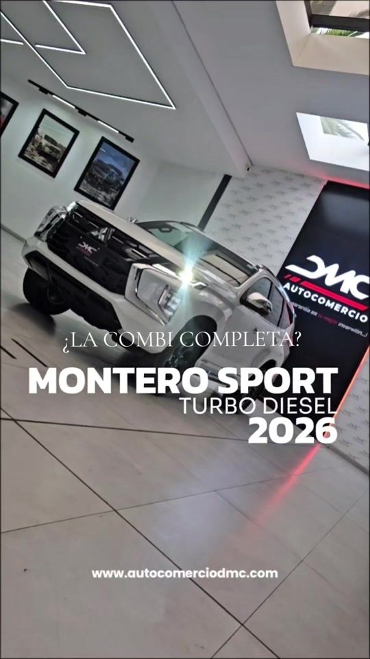 TikTok video thumbnail by autocomercio_dmc