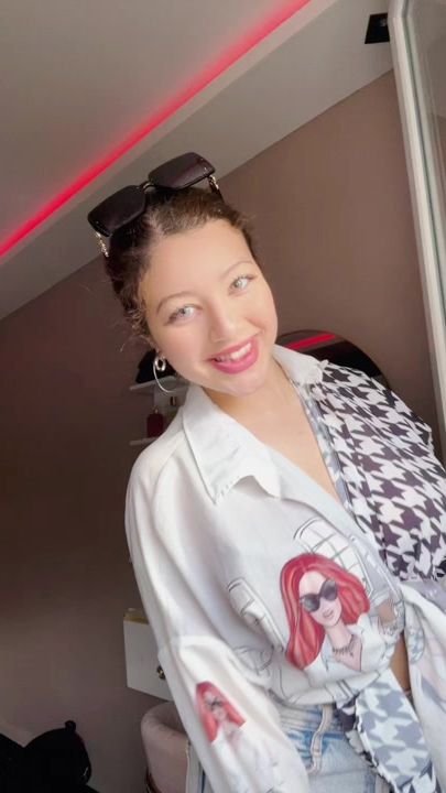 TikTok video thumbnail by lidouch055
