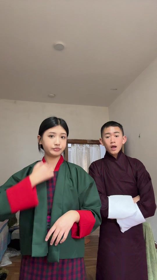 TikTok video thumbnail by pema_rigxs