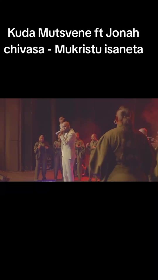 TikTok video thumbnail by zimgospelplug