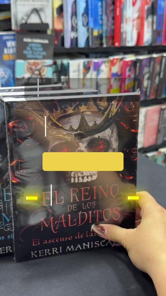 TikTok video thumbnail by libreria_los2amigos