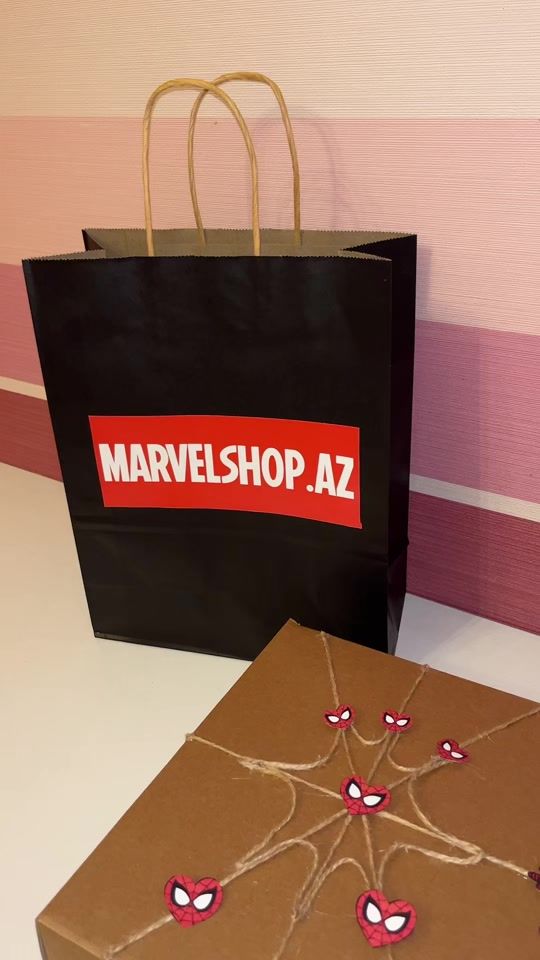 TikTok video thumbnail by marvelshop.az