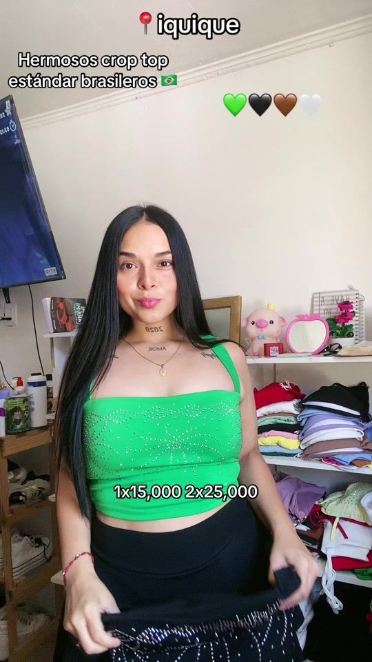 TikTok video thumbnail by daliadatzer