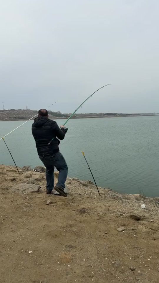TikTok video thumbnail by caspian_fishing