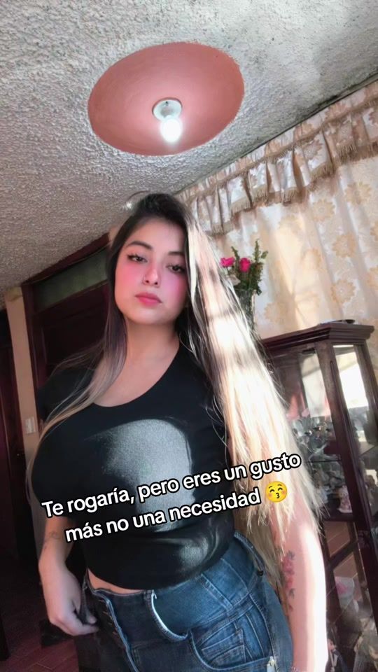 TikTok video thumbnail by pame_mera