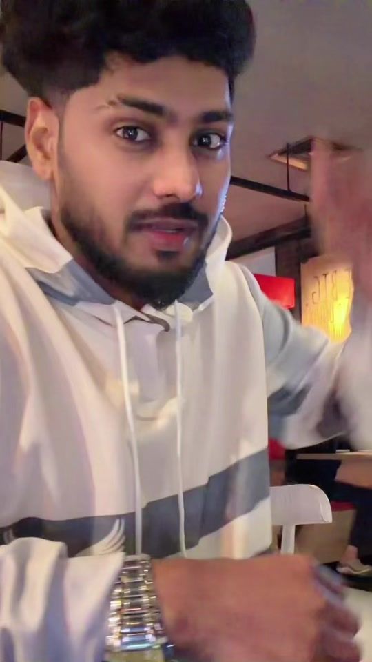 TikTok video thumbnail by namalprd