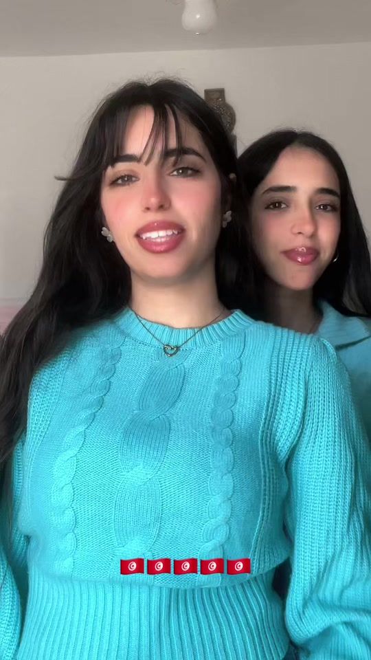 TikTok video thumbnail by chaima_chimoou