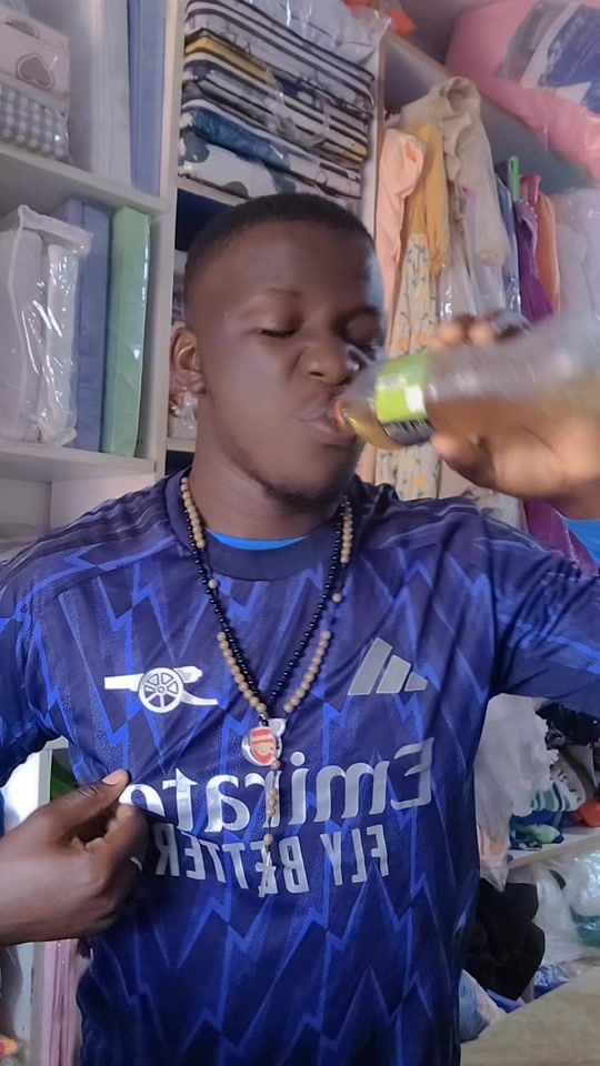 TikTok video thumbnail by johnpowaarsenal