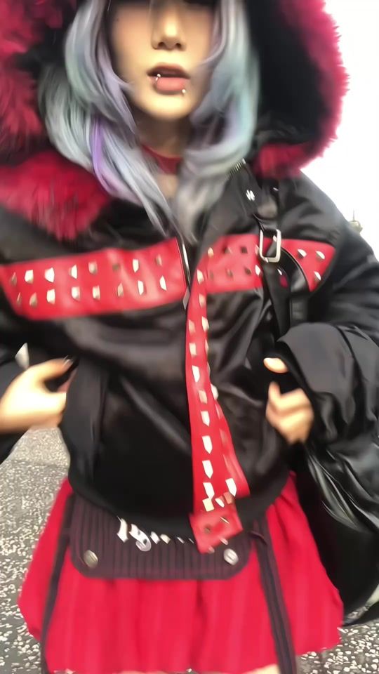 TikTok video thumbnail by linzai00