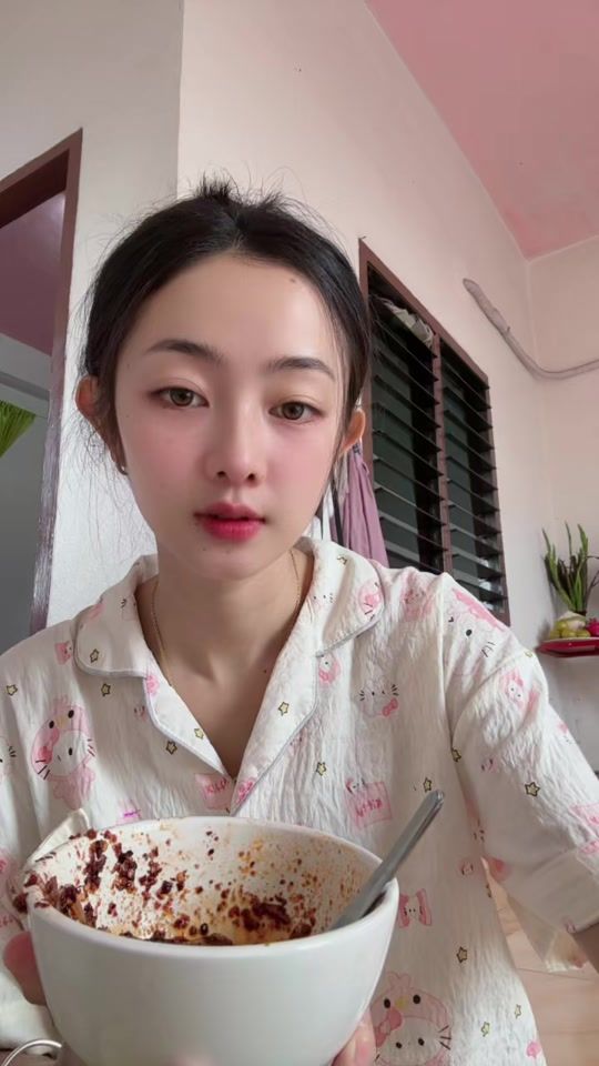 TikTok video thumbnail by nanghomphong