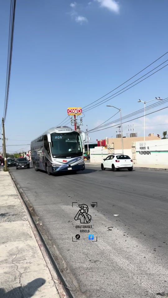 TikTok video thumbnail by autobuses_arnold