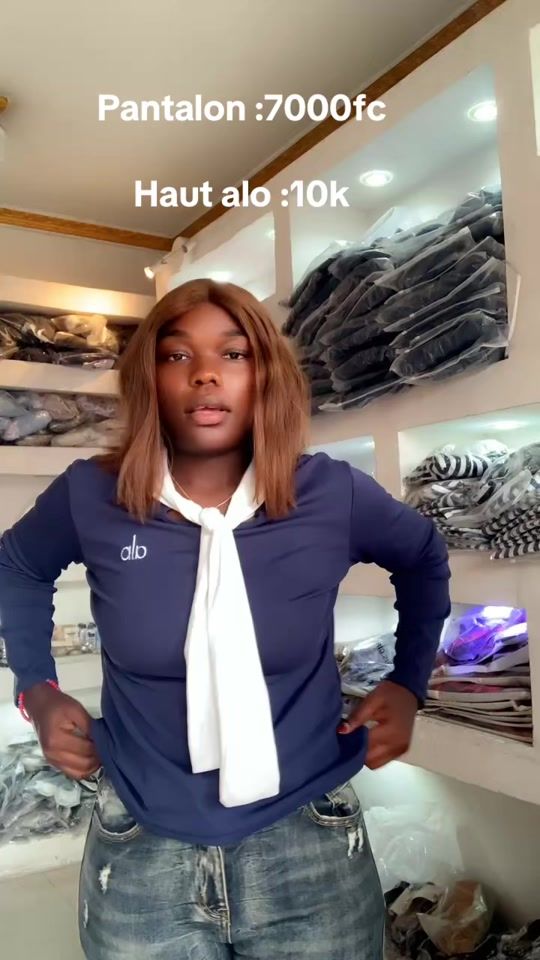 TikTok video thumbnail by glstyle6