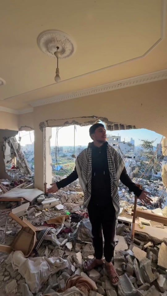 TikTok video thumbnail by hosam.gaza