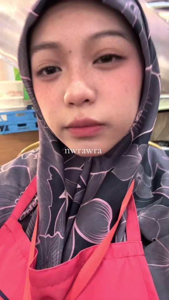 TikTok video thumbnail by nwrawra