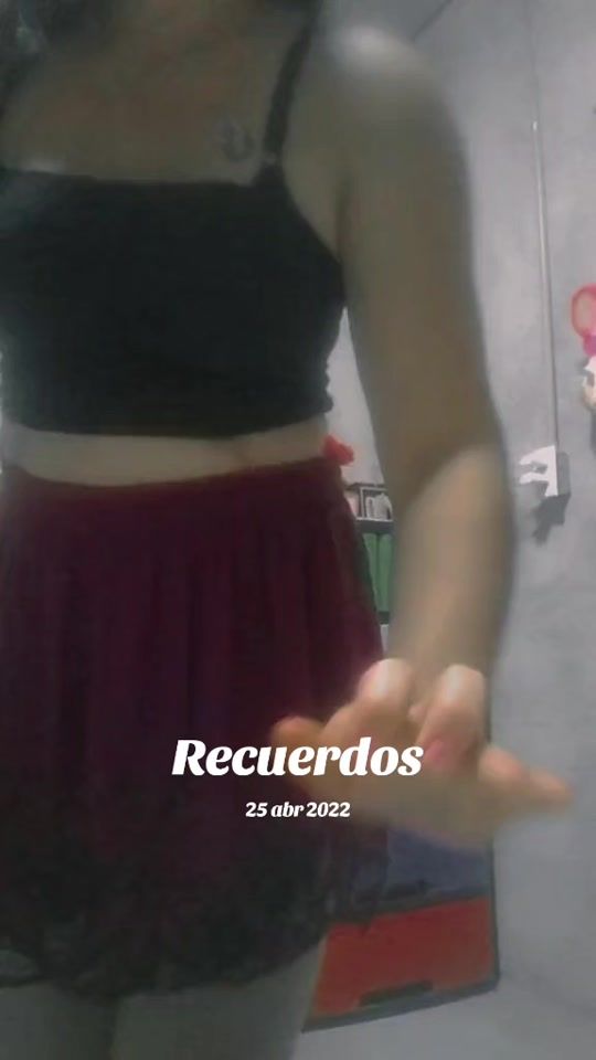 TikTok video thumbnail by diazfloresb