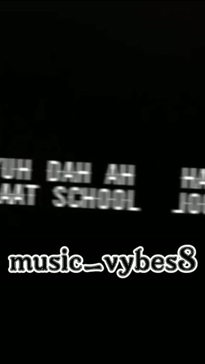 TikTok video thumbnail by music_vybes8