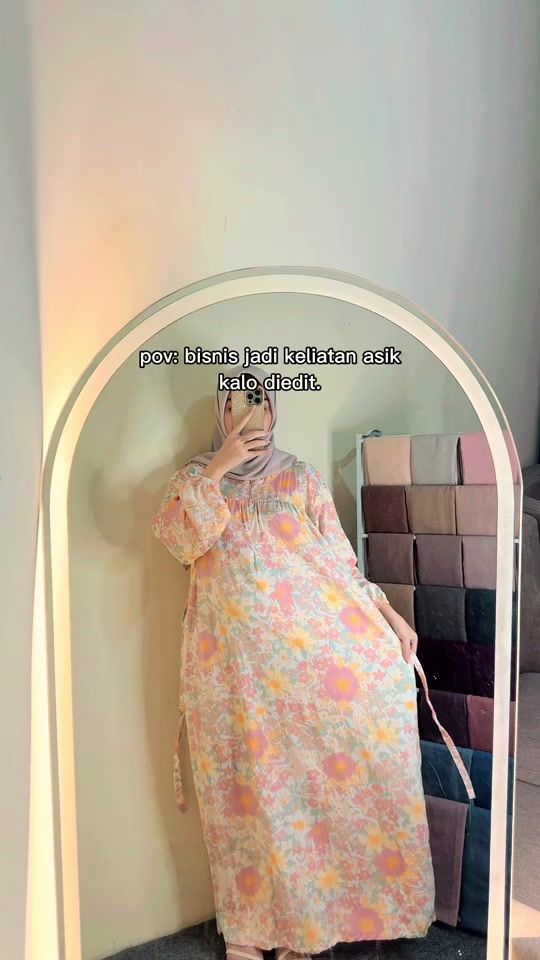TikTok video thumbnail by rafikadiahh