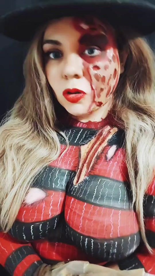 TikTok video thumbnail by komori.cosplay