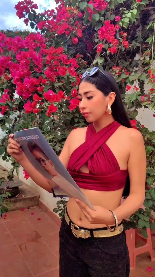 TikTok video thumbnail by karly_la_mas